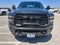 2027 RAM 2500 Warlock