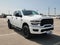 2026 RAM 2500 RAM 2500 BLACK EXPRESS CREW CAB 4X4 6'4' BOX