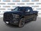 2027 RAM 2500 Warlock