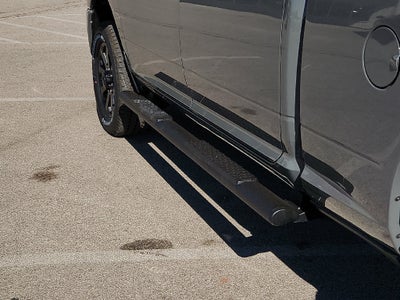2027 RAM Ram 2500 RAM 2500 BLACK EXPRESS CREW CAB 4X4 6'4' BOX