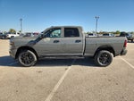 2027 RAM Ram 2500 RAM 2500 BLACK EXPRESS CREW CAB 4X4 6'4' BOX