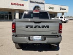 2027 RAM Ram 2500 RAM 2500 BLACK EXPRESS CREW CAB 4X4 6'4' BOX