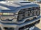2027 RAM Ram 2500 RAM 2500 BLACK EXPRESS CREW CAB 4X4 6'4' BOX