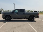 2026 RAM 2500 RAM 2500 BLACK EXPRESS CREW CAB 4X4 6'4' BOX