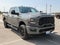 2026 RAM 2500 RAM 2500 BLACK EXPRESS CREW CAB 4X4 6'4' BOX
