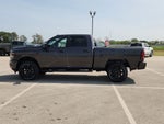 2026 RAM 2500 RAM 2500 BLACK EXPRESS CREW CAB 4X4 6'4' BOX