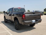 2026 RAM 2500 RAM 2500 BLACK EXPRESS CREW CAB 4X4 6'4' BOX