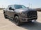 2026 RAM 2500 RAM 2500 BLACK EXPRESS CREW CAB 4X4 6'4' BOX