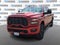 2026 RAM 2500 RAM 2500 BLACK EXPRESS CREW CAB 4X4 6'4' BOX