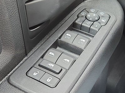 2026 RAM 2500 RAM 2500 BLACK EXPRESS CREW CAB 4X4 6'4' BOX