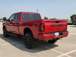 2026 RAM 2500 RAM 2500 BLACK EXPRESS CREW CAB 4X4 6'4' BOX