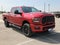 2026 RAM 2500 RAM 2500 BLACK EXPRESS CREW CAB 4X4 6'4' BOX