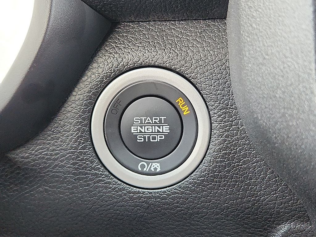 2027 RAM 2500 Tradesman