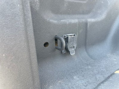 2019 RAM 2500 Tradesman Crew Cab 4x4 6'4' Box