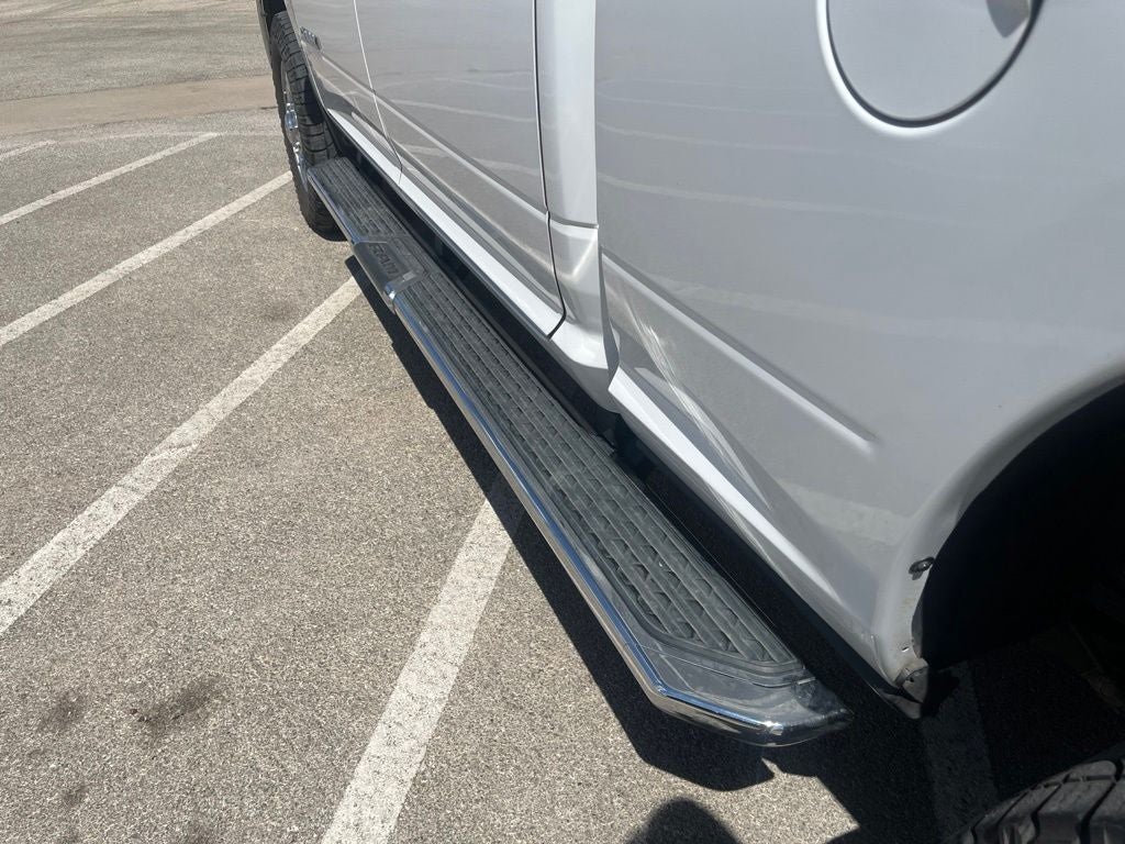2019 RAM 2500 Tradesman Crew Cab 4x4 6'4' Box