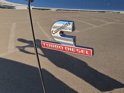 2027 RAM Ram 2500 RAM 2500 TRADESMAN CREW CAB 4X4 6'4' BOX