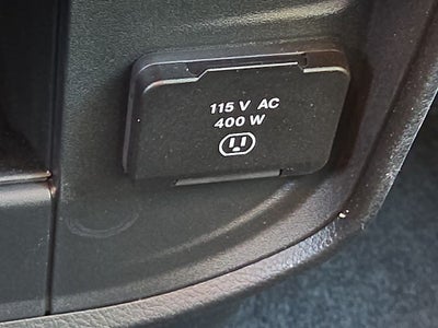 2027 RAM Ram 2500 RAM 2500 TRADESMAN CREW CAB 4X4 6'4' BOX