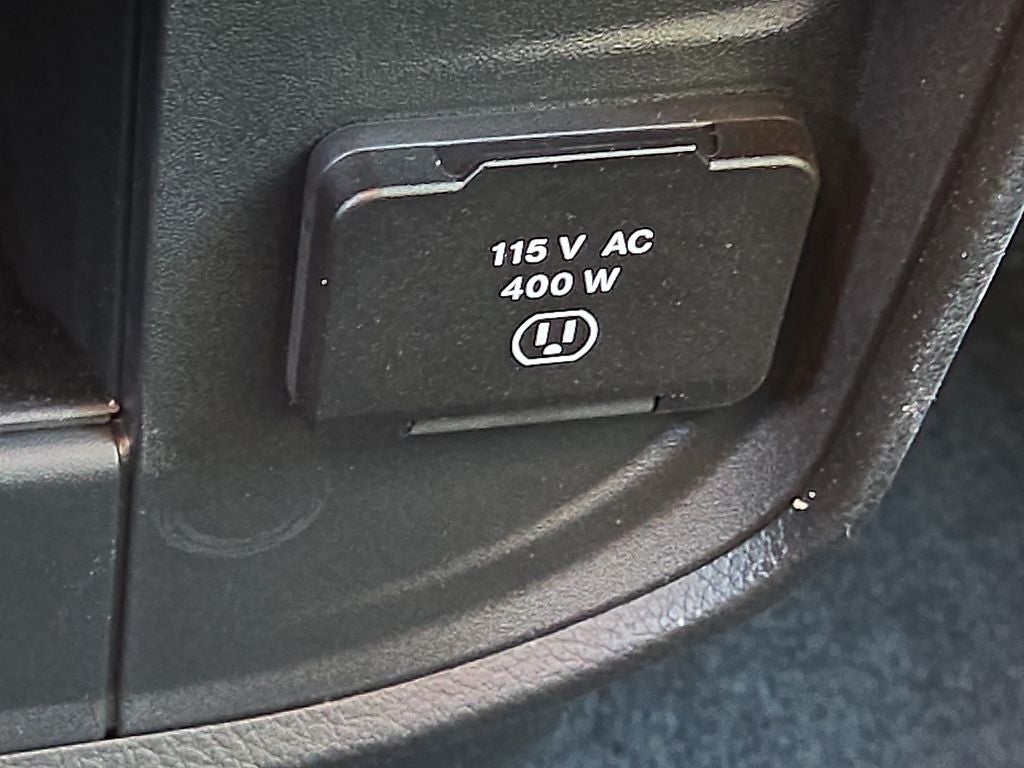 2027 RAM Ram 2500 RAM 2500 TRADESMAN CREW CAB 4X4 6'4' BOX