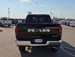 2027 RAM Ram 2500 RAM 2500 TRADESMAN CREW CAB 4X4 6'4' BOX