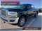 2019 RAM 2500 Laramie Crew Cab 4x4 6'4' Box