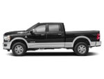 2019 RAM 2500 Laramie Crew Cab 4x4 6'4' Box