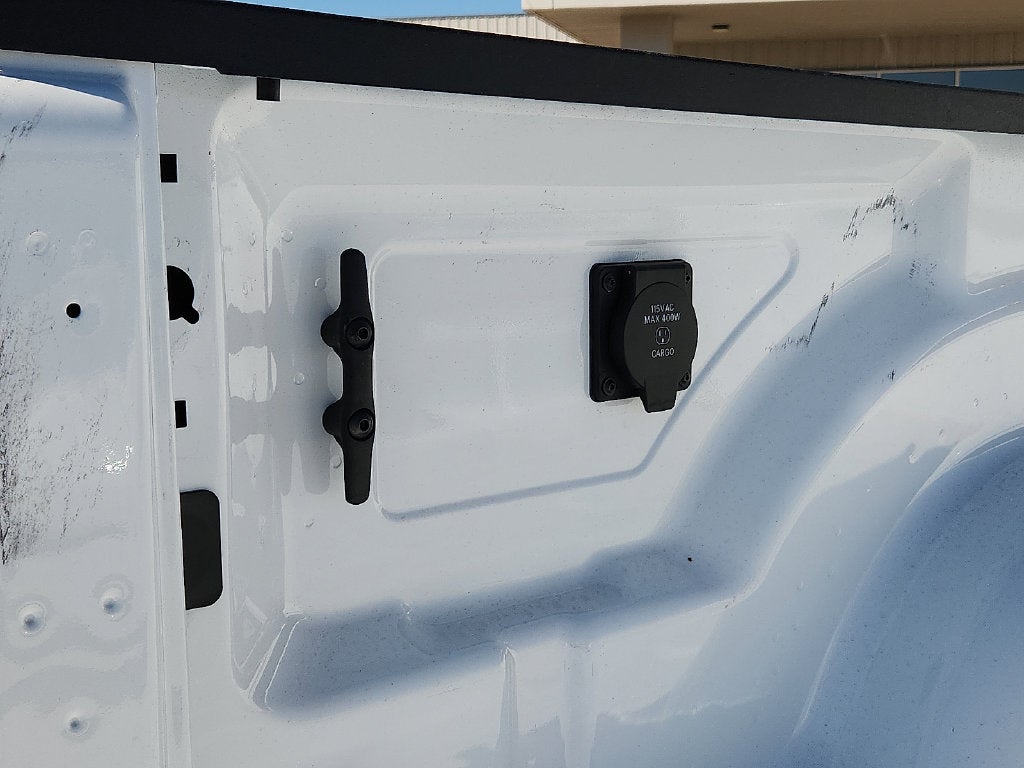 2027 RAM Ram 2500 RAM 2500 TRADESMAN CREW CAB 4X4 8' BOX
