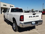 2027 RAM Ram 2500 RAM 2500 TRADESMAN CREW CAB 4X4 8' BOX