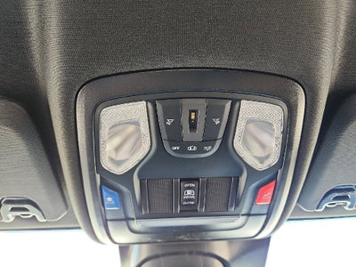 2027 RAM Ram 2500 RAM 2500 TRADESMAN CREW CAB 4X4 8' BOX