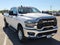 2027 RAM Ram 2500 RAM 2500 TRADESMAN CREW CAB 4X4 8' BOX