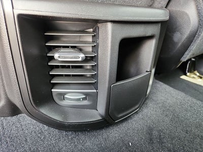 2027 RAM 2500 Tradesman