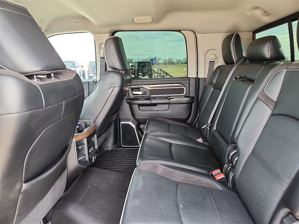 2023 RAM 2500 Laramie