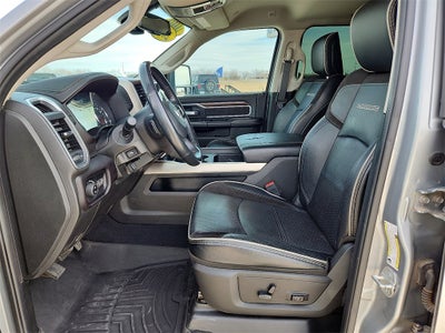 2023 RAM 2500 Laramie