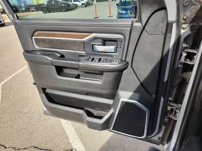 2023 RAM 2500 Laramie