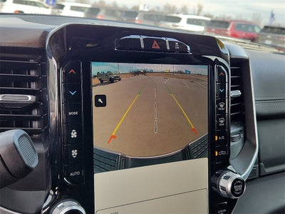 2023 RAM 2500 Laramie