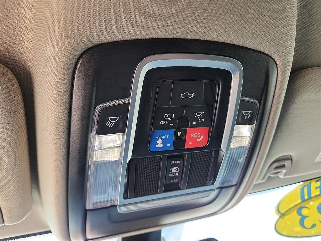 2023 RAM 2500 Laramie