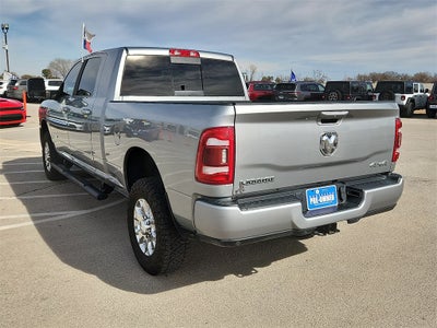 2023 RAM 2500 Laramie
