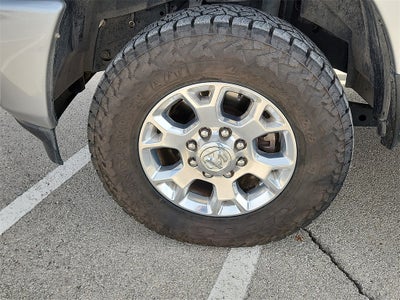 2023 RAM 2500 Laramie