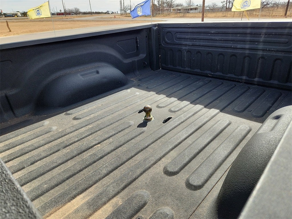 2023 RAM 2500 Laramie