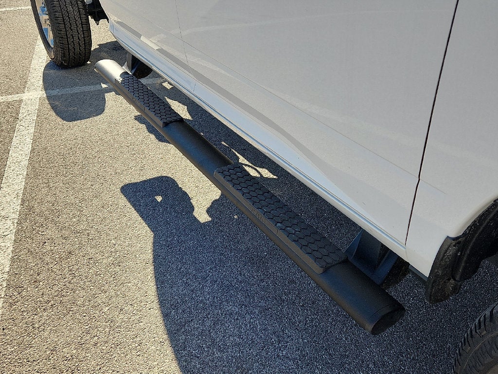 2026 RAM 3500 Chassis Cab RAM 3500 TRADESMAN CREW CAB CHASSIS 4X4 60' CA