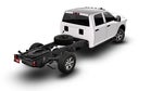 2026 RAM Ram 3500 Chassis Cab RAM 3500 TRADESMAN CREW CAB CHASSIS 4X4 60' CA