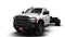 2026 RAM Ram 5500 Chassis Cab RAM 5500 TRADESMAN CHASSIS REGULAR CAB 4X2 120' CA