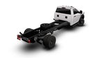 2026 RAM Ram 5500 Chassis Cab RAM 5500 TRADESMAN CHASSIS REGULAR CAB 4X2 120' CA