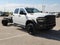 2027 RAM 5500 Chassis Cab Tradesman