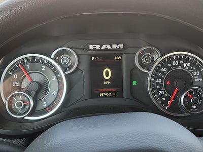 2024 RAM 5500 Chassis Tradesman/SLT/Laramie/Limited