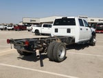 2024 RAM 5500 Chassis Tradesman/SLT/Laramie/Limited