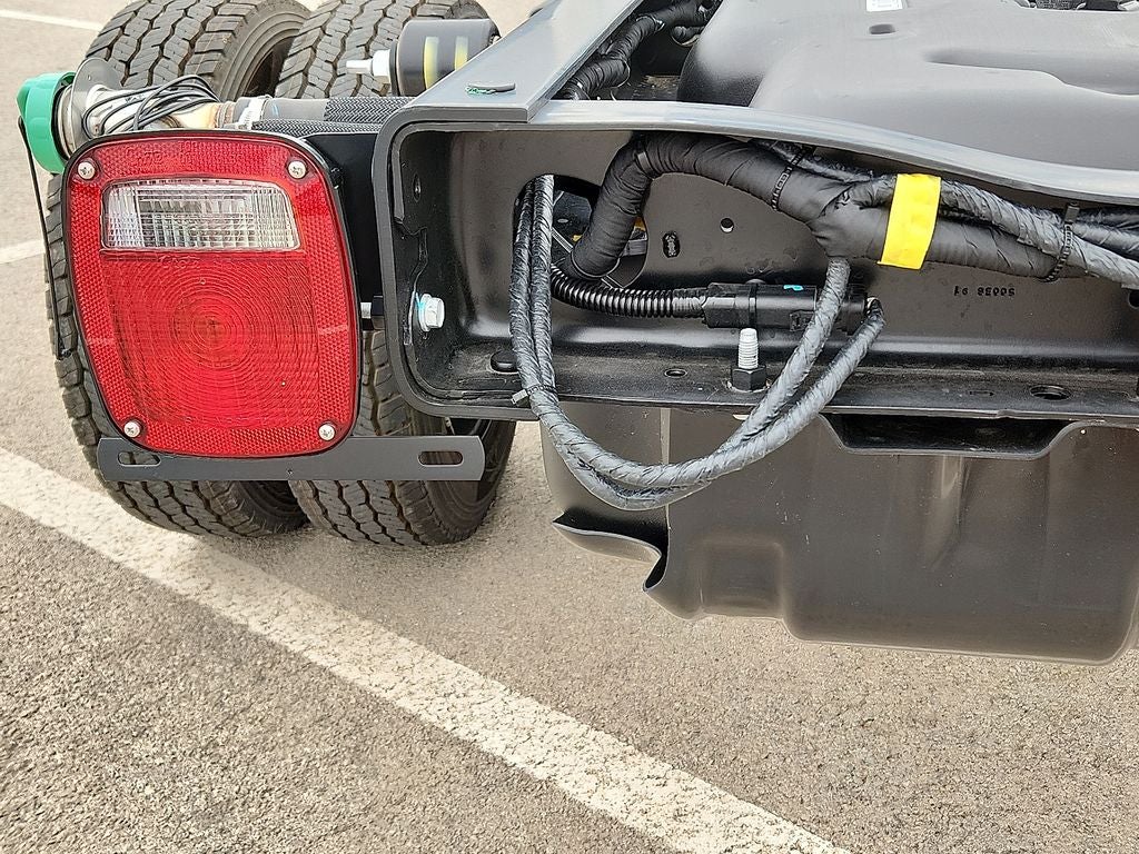 2026 RAM 5500HD Tradesman