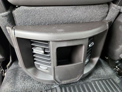 2026 RAM 5500HD Tradesman