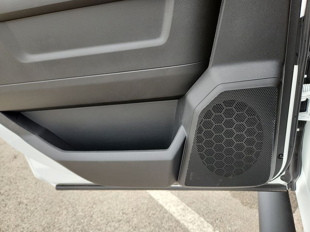 2026 RAM 5500HD Tradesman