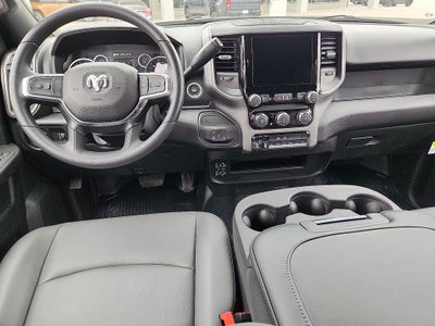 2026 RAM 5500HD Tradesman