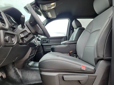 2026 RAM 5500HD Tradesman
